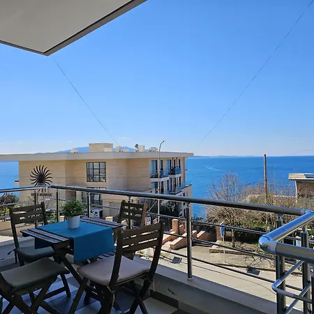 Apartment Paul