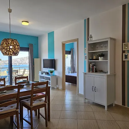Paul Apartment