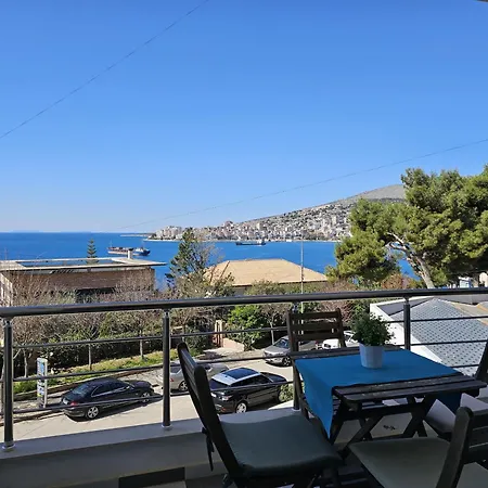 Apartment Paul