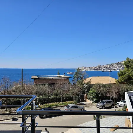 Paul Apartment Sarande